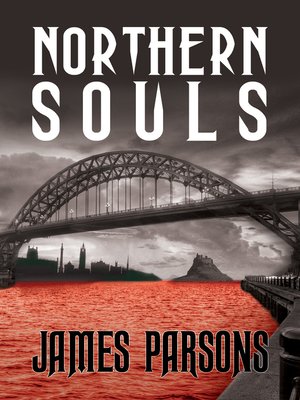 cover image of Northern Souls